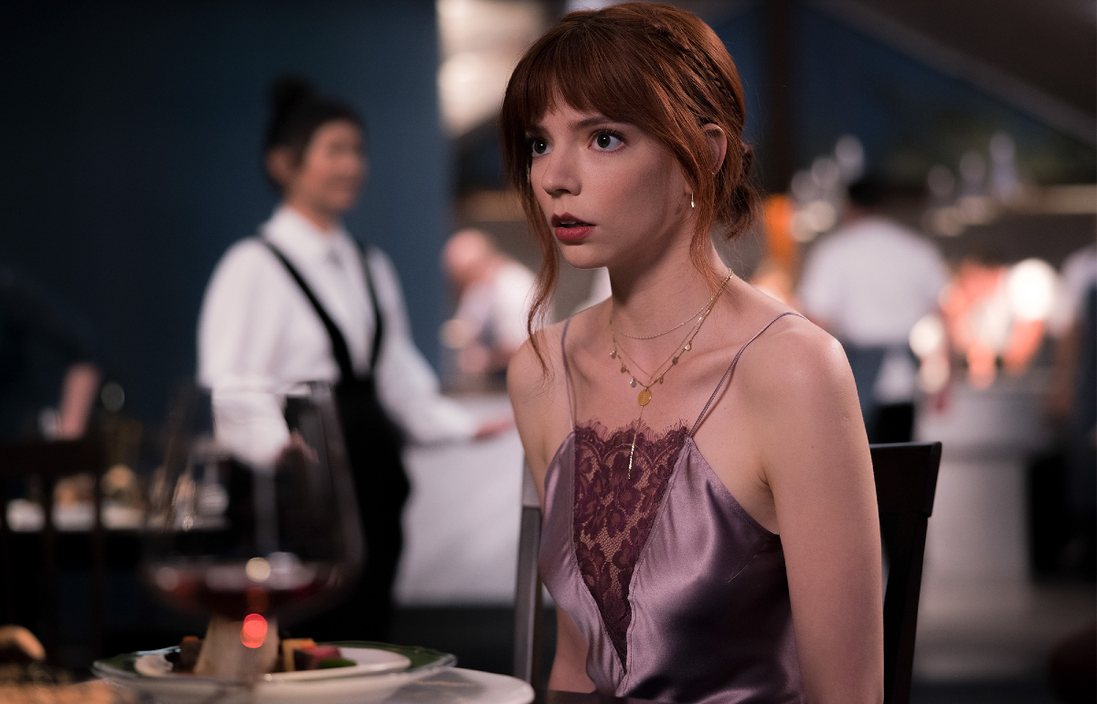 Best Anya Taylor-Joy Movies and TV Shows | The Mary Sue