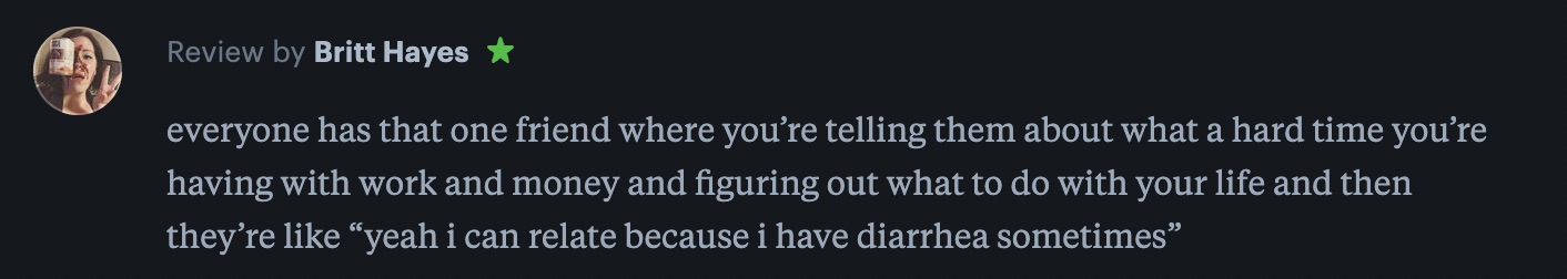 Letterboxd user reviews of 'Bama Rush'