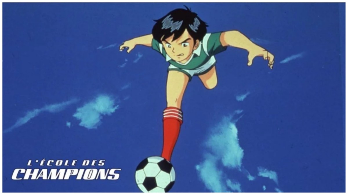 Hikaru Kikkawa from Moreo Top Striker