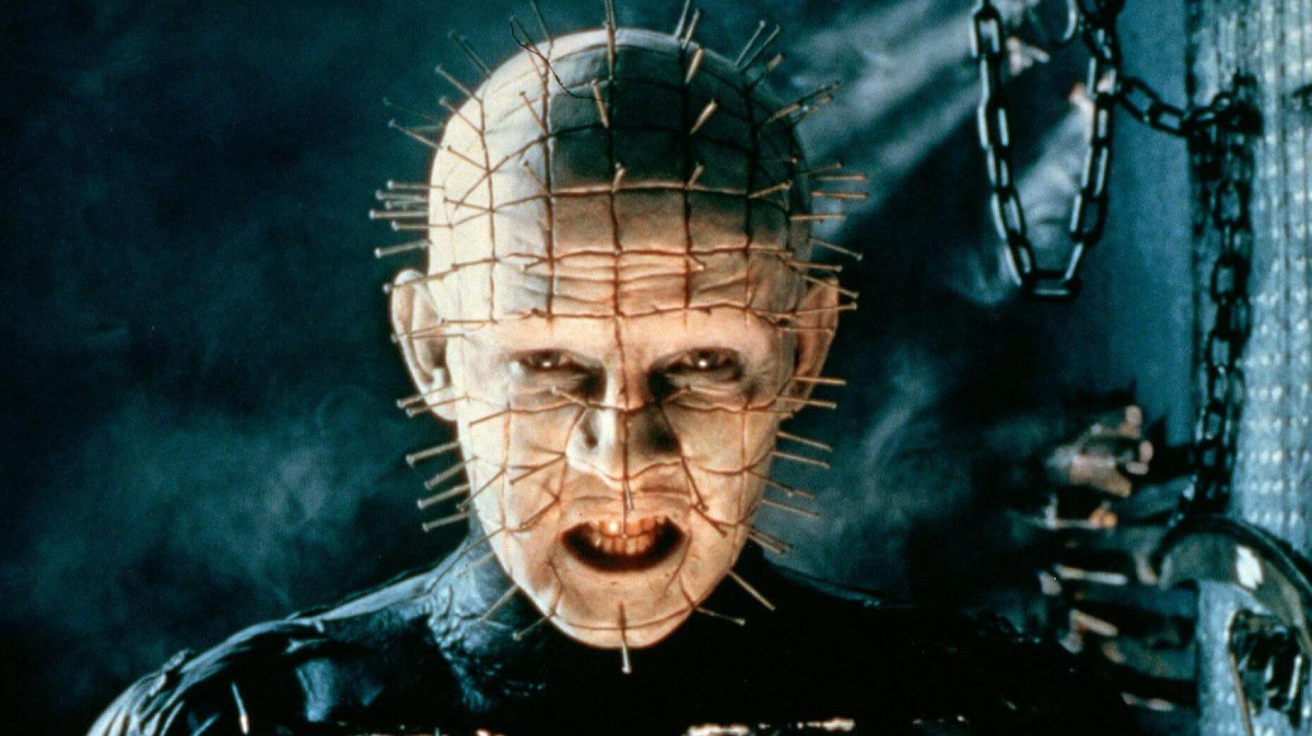 All 'Hellraiser' Movies in Order