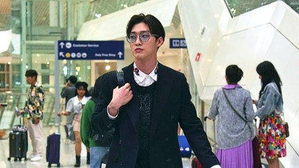 Who Plays Min Ho in ‘XO, Kitty’? Answered | The Mary Sue