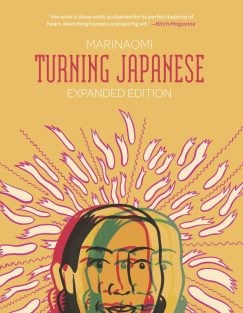 "Turning Japanese: Expanded Edition" by Marinaomi. 