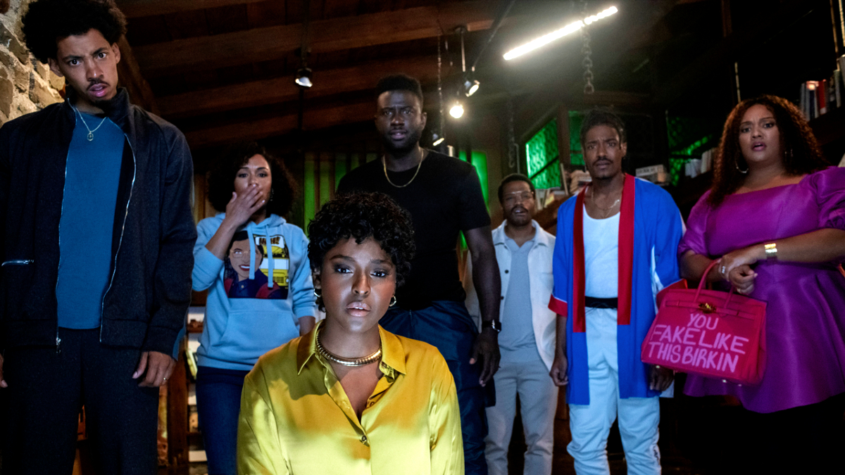 What To Watch This Weekend: The Best Shows and Movies, June 16-18 - Vimarsana News