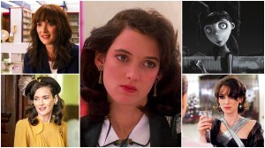 Best Winona Ryder Movies and TV Shows, Ranked | The Mary Sue