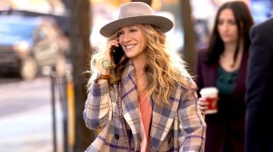 'And Just Like That' Season 2: So Many Scenes Make Me Ask WHY? | The
