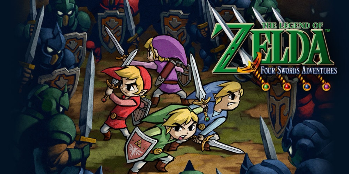 The Legend of Zelda's coolest and decidedly uncool versions of
