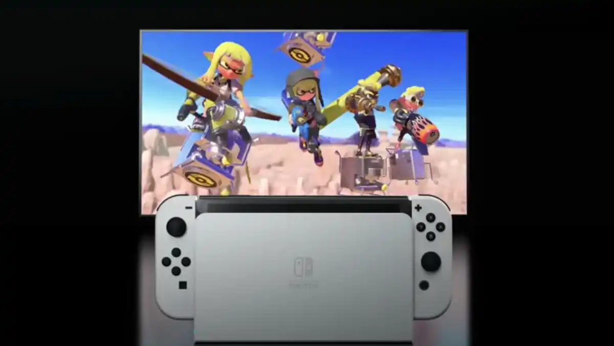 We Don't Need A Nintendo Switch 2