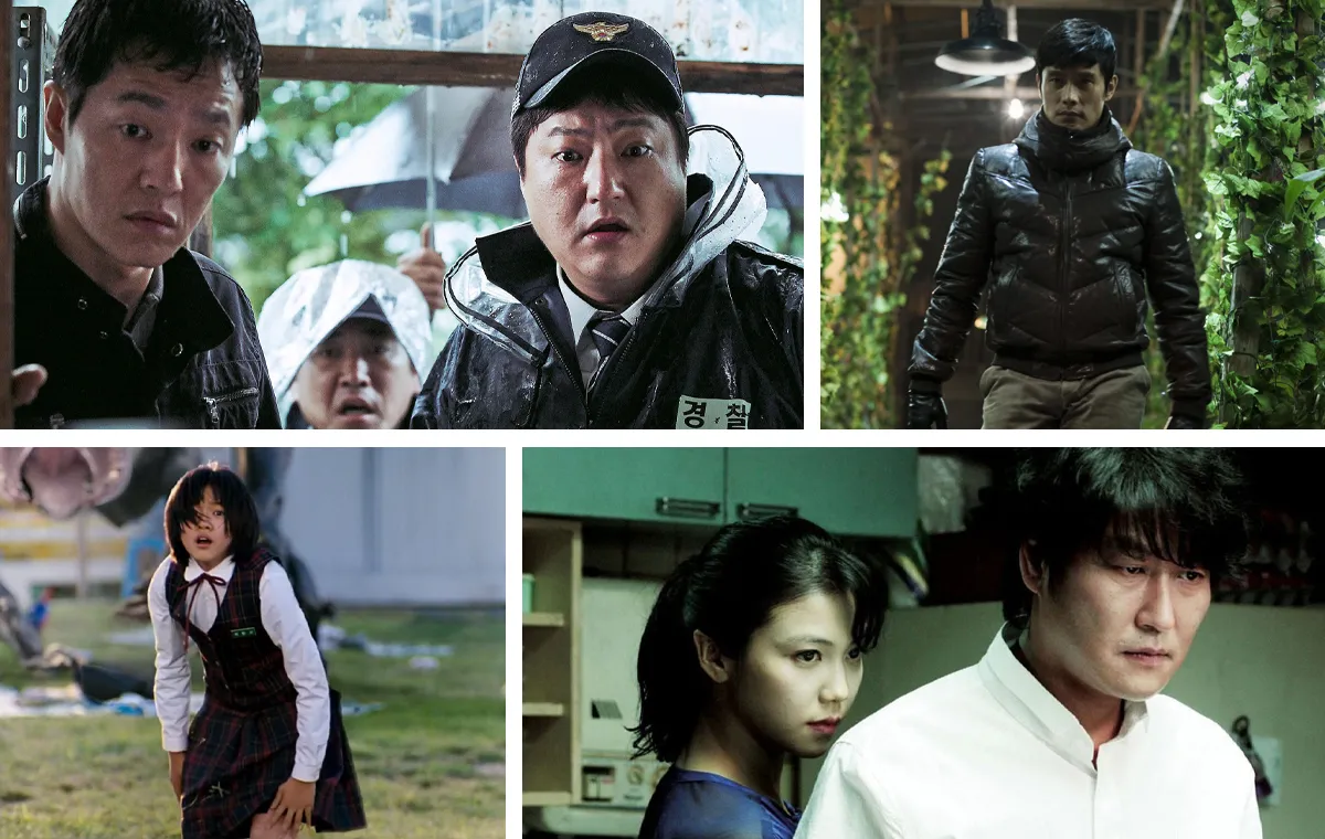 The 10 Best Korean Horror Movies, Ranked The Mary picture