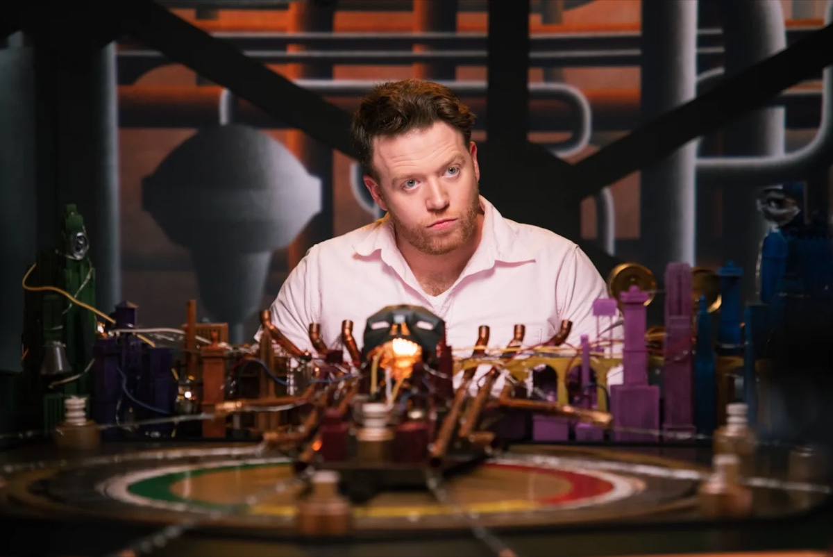 Dimension 20 Season 19 Release Date, Cast, Plot, and More The Mary Sue