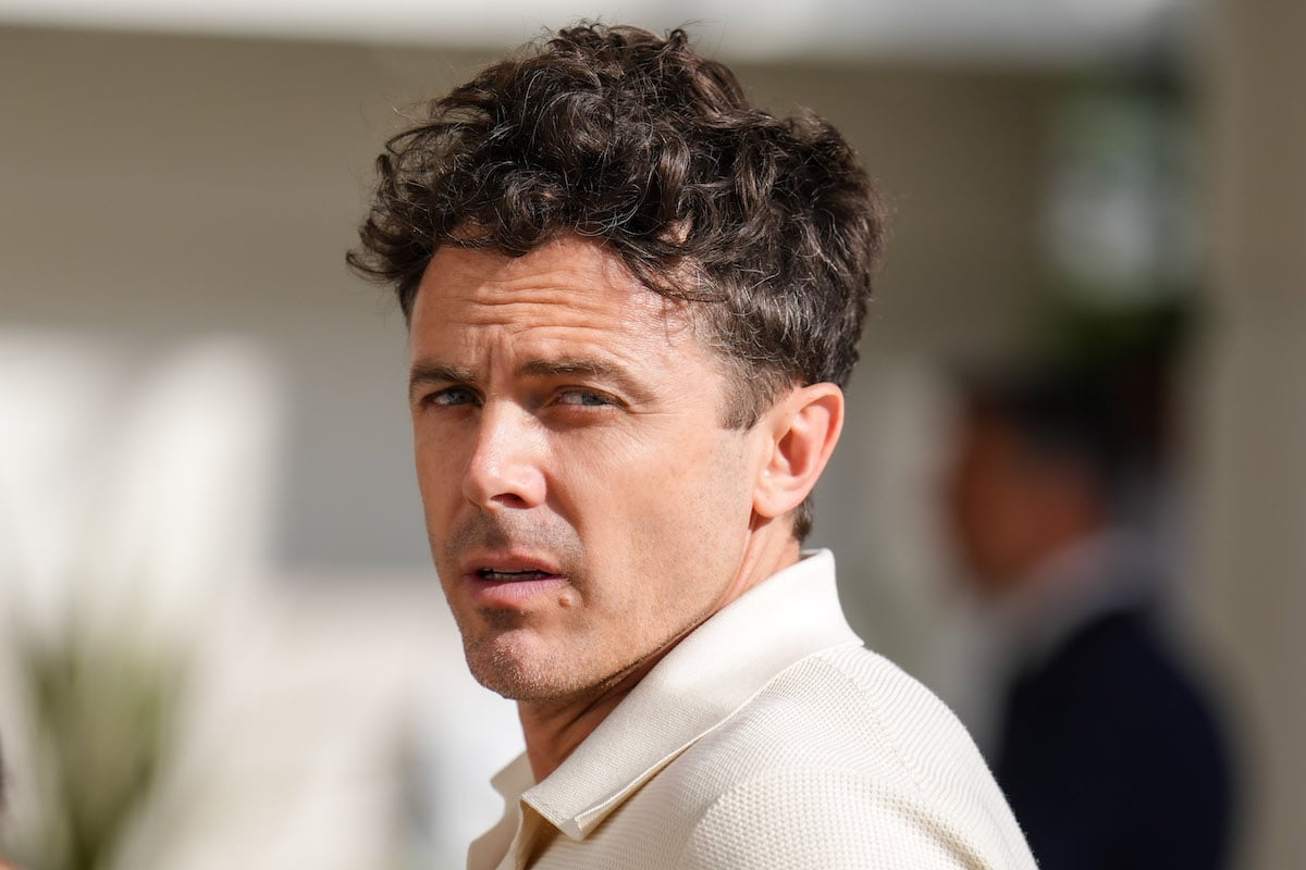 Casey Affleck Has Credible Sexual Harassment Allegations