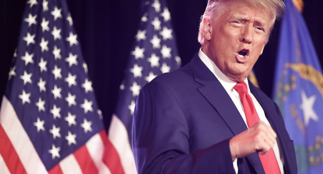 Donald Trump Winning in 2024 would Doom the Planet via Climate Change