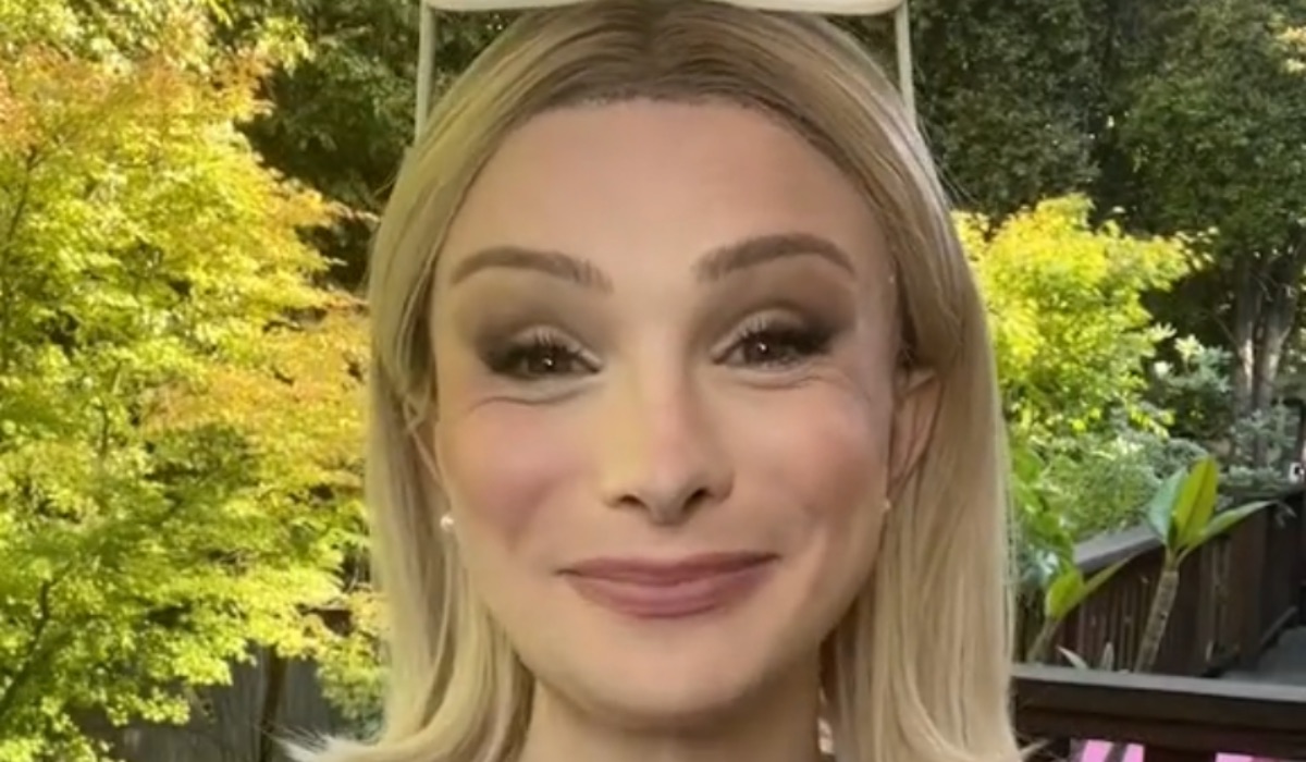 Dylan Mulvaney speaks out over Bud Light controversy