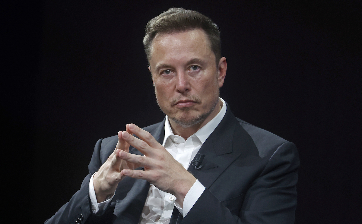 Elon Musk Reinstates Twitter Ghoul Who Posted Link to Child Pornography - Vimarsana News