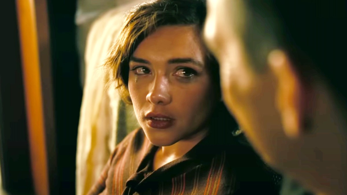 Is Florence Pugh in 'Oppenheimer'? Florence Pugh's 'Oppenheimer' Character  Explained | The Mary Sue