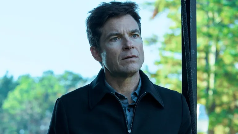 Jason Bateman as Marty Byrde in Ozark