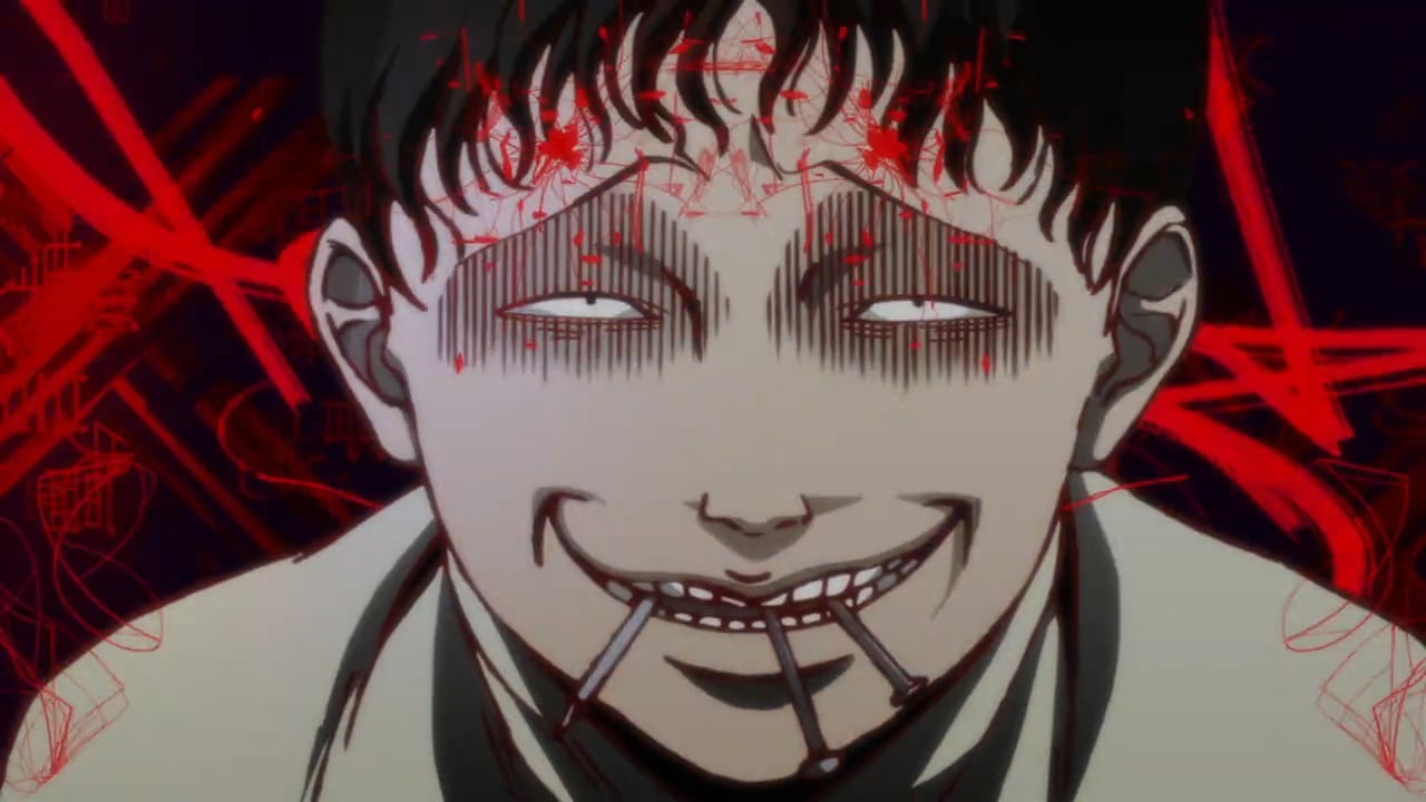 Scary Summer Watch Party: Best Horror Anime - Morbidly Beautiful