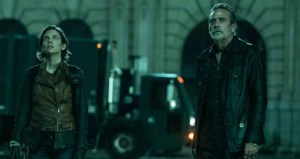 All Walking Dead Spin Offs In Order The Mary Sue