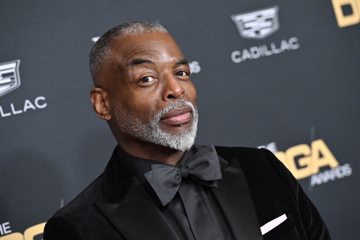 Move Over 'Jeopardy!,' LeVar Burton's Own Game Show Is Closer to Reality | The Mary Sue