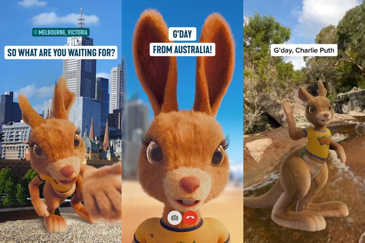 People Are Being Very Honest About Australia’s Tourism Mascot | The ...
