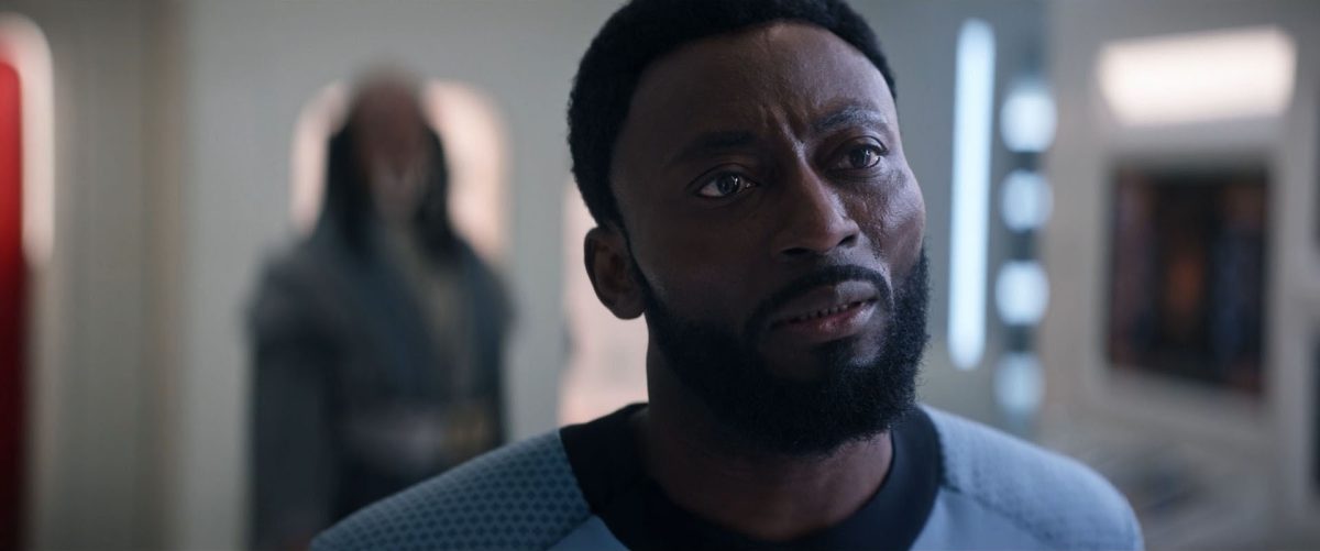 'Strange New Worlds' Just Had Their Own In The Pale Moonlight Episode - Vimarsana News
