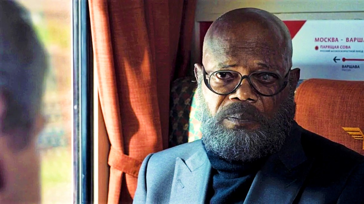 Samuel L. Jackson, Secret Invasion Team on Showing Different Nick Fury –  The Hollywood Reporter