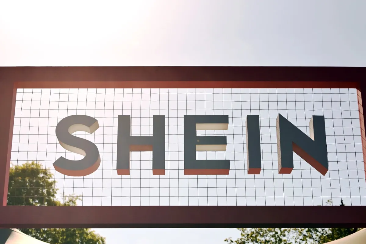 Shein Strikes Again With Another Fatphobic Ad | The Mary Sue