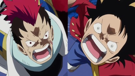 The Best 'One Piece' Filler Episodes | The Mary Sue