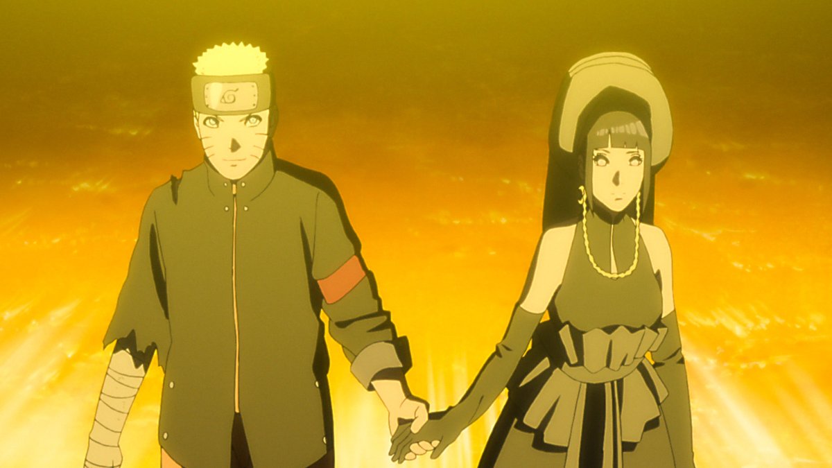 All 'Naruto' Movies Ranked Best to Worst