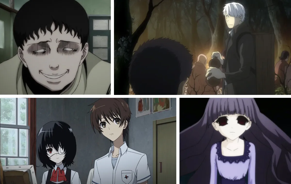10 Horror Anime That Will Chill You To The Bone-demhanvico.com.vn