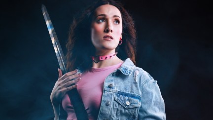 Abigail Thorn: The Prince