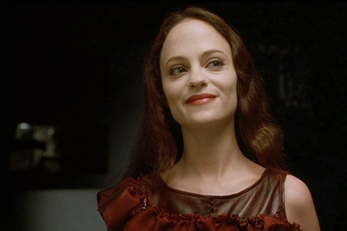 Angela Bettis as May Kennedy in 'May'