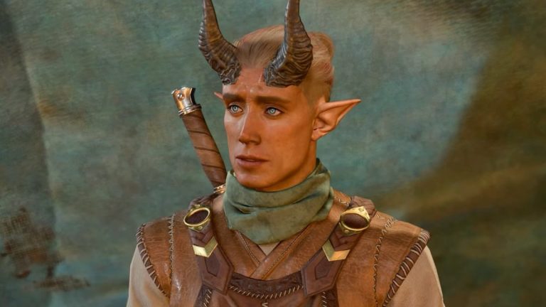 Dalyria The Best NPCs in 'Baldur's Gate 3' | The Mary Sue
