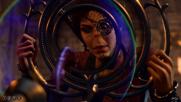 Dalyria The Best NPCs in 'Baldur's Gate 3' | The Mary Sue