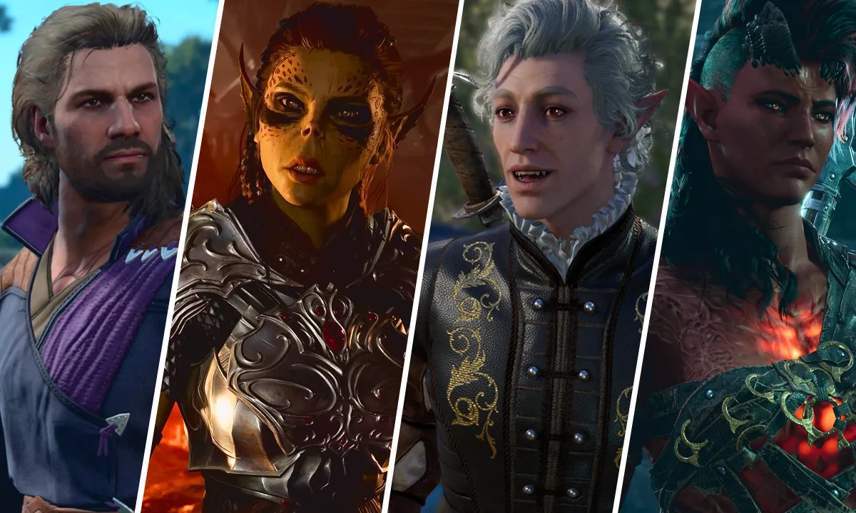 Dragon Age: The Best Companions From Dragon Age 2, Ranked