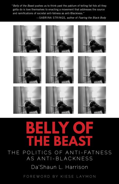Belly of the Beast cover art