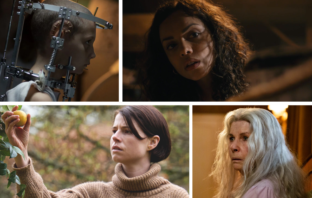 The Best Indie Horror Movies The Mary Sue