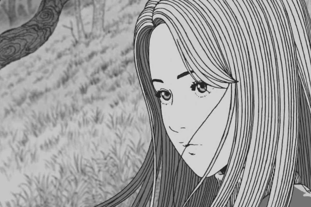 Uzumaki Anime: Junji Ito's Must-Watch Horror Manga