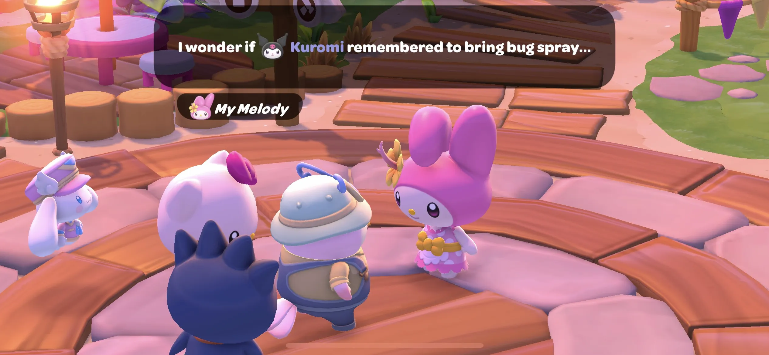 The Best Part of 'Hello Kitty Island Adventure' Is How It Highlights ...