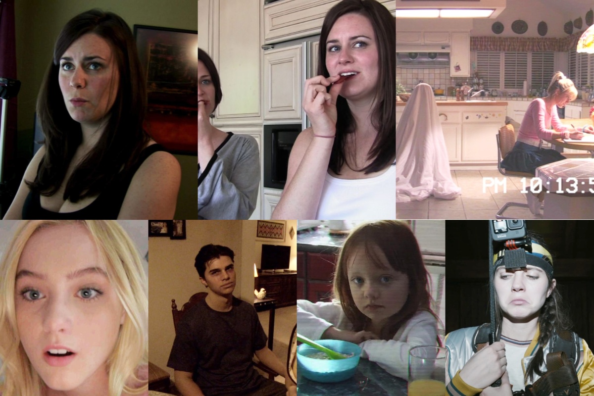 All 'Paranormal Activity' Movies Ranked Worst to Best The Mary Sue