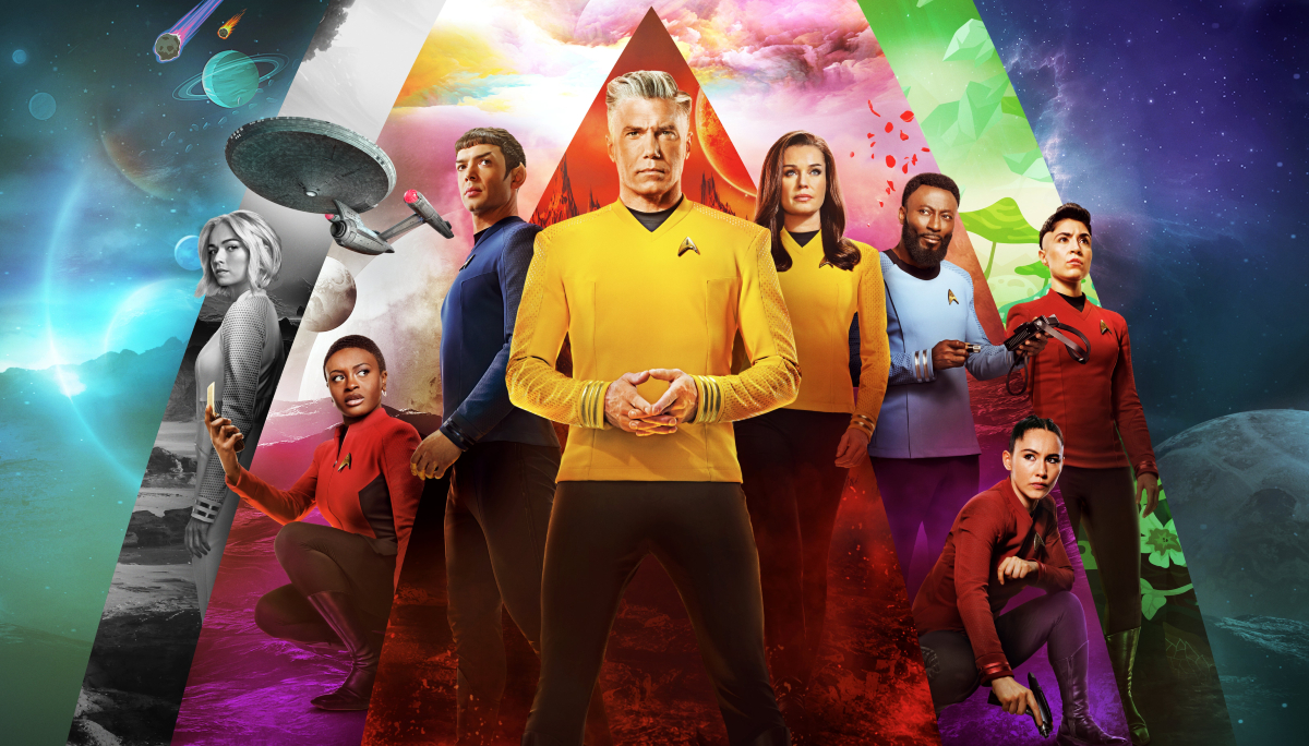 10 Essential 'Star Trek: Enterprise' Episodes 