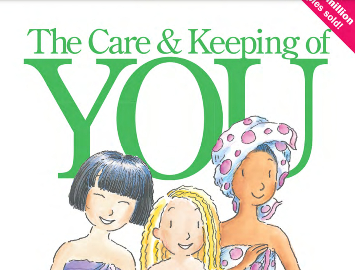 25 Years Later, 'The Care & Keeping of You' Remains a Touchstone for