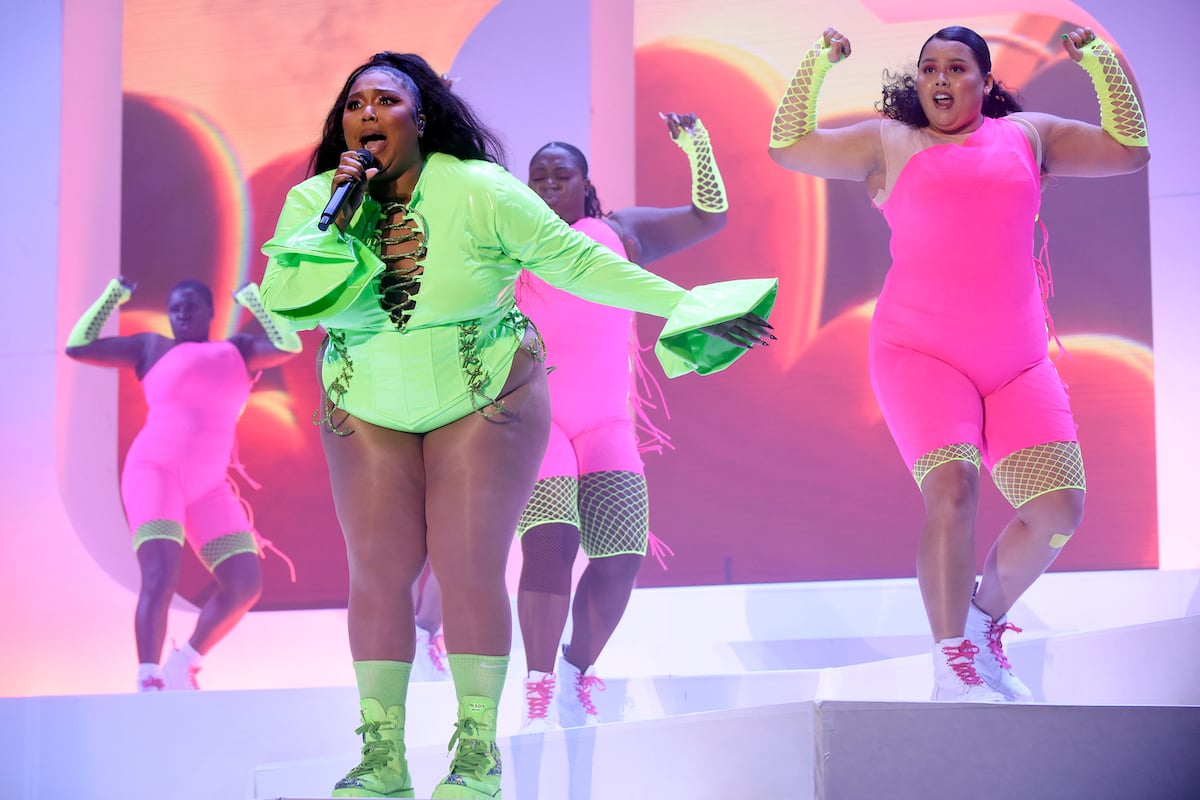 Former Lizzo Dancers Are Suing Over Alleged Sexual Harassment and Other Claims The Mary pic