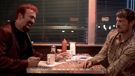 Nic Cage in Sympathy for the Devil