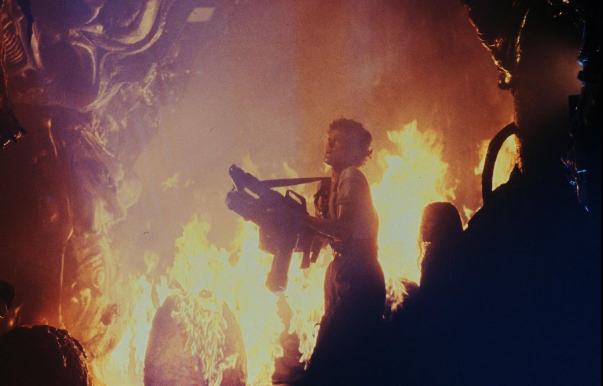 The Best Alien Movies | The Mary Sue