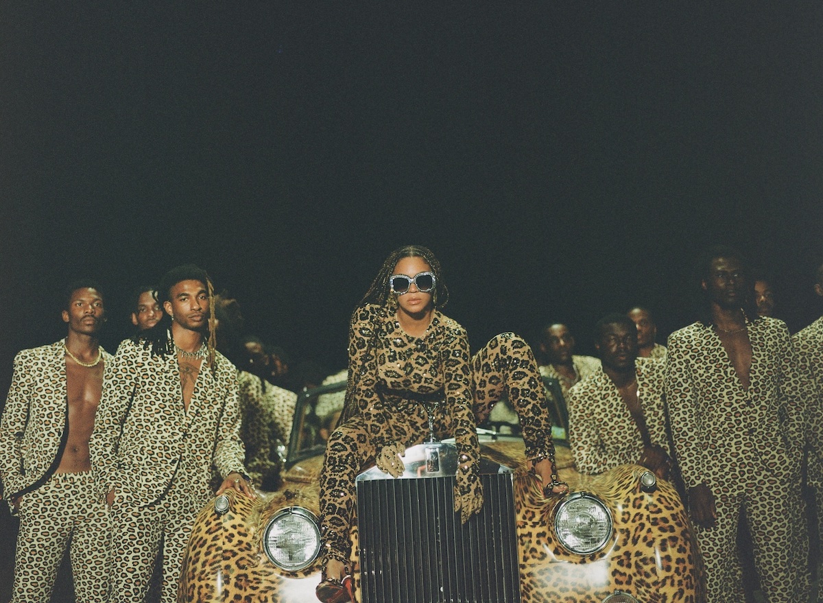 The Beyoncé Bump Is Good for Black, LGBTQ+, and Women-Owned Businesses ...