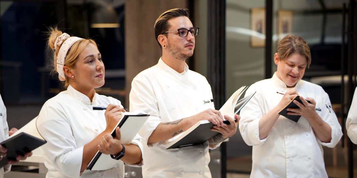Best Baking Competition Shows, Ranked| The Mary Sue