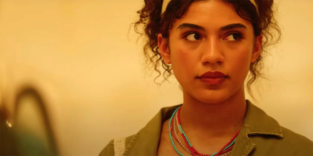 Dior Goodjohn in Are You Afraid of the Dark