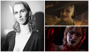 Interview With the Vampiress: Maggie Robertson, Voice of Some of the