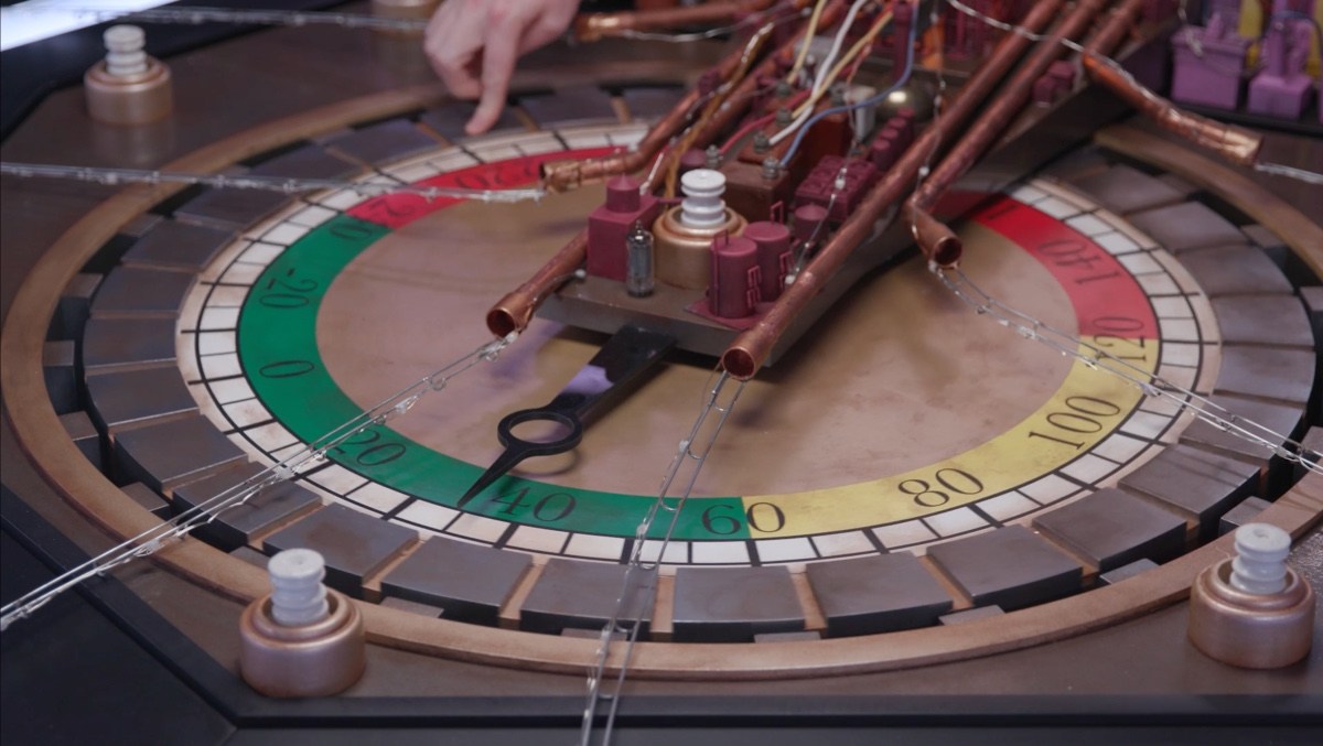 Mentopolis Map Dimension 20 Production Designer Rick Perry on Bringing 'Mentopolis' to ...