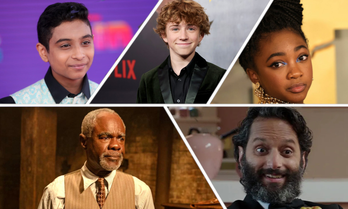 The Original 'Percy Jackson & the Olympians' Cast: Where Are They Now?
